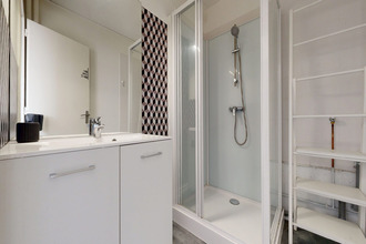 achat appartement villeurbanne 69100