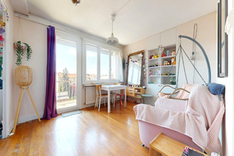 achat appartement villeurbanne 69100