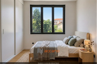 achat appartement villeurbanne 69100