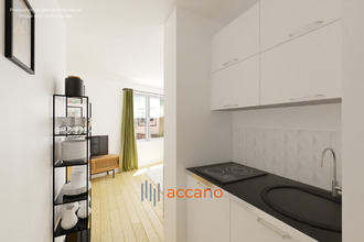 achat appartement villeurbanne 69100