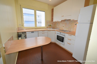 achat appartement villeurbanne 69100
