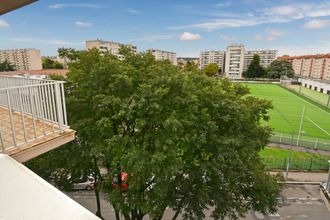 achat appartement villeurbanne 69100