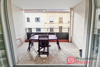 achat appartement villeurbanne 69100