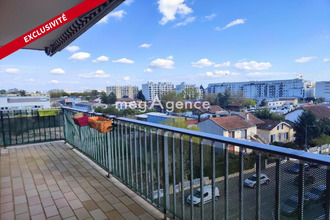 achat appartement villeurbanne 69100