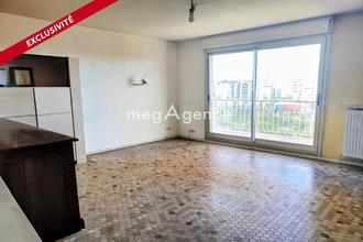 achat appartement villeurbanne 69100