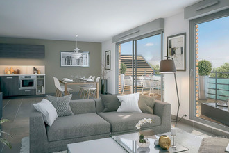 achat appartement villeurbanne 69100