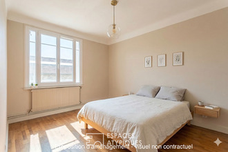 achat appartement villeurbanne 69100