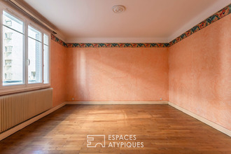 achat appartement villeurbanne 69100
