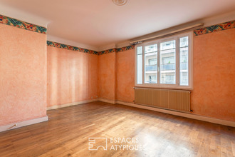 achat appartement villeurbanne 69100
