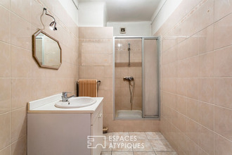 achat appartement villeurbanne 69100