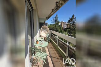 achat appartement villeurbanne 69100