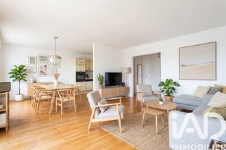 achat appartement villeurbanne 69100