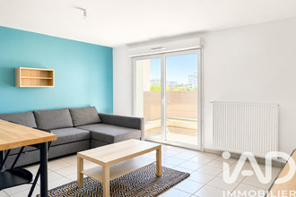 achat appartement villeurbanne 69100