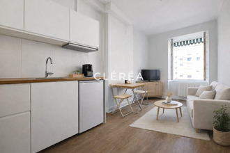 achat appartement villeurbanne 69100
