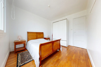 achat appartement villeurbanne 69100