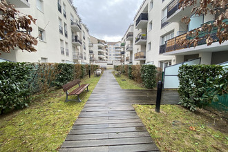 achat appartement villeurbanne 69100