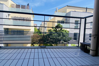 achat appartement villeurbanne 69100