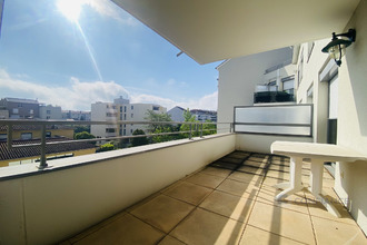 achat appartement villeurbanne 69100