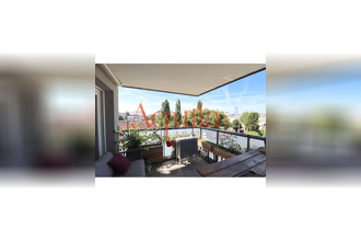 achat appartement villeurbanne 69100