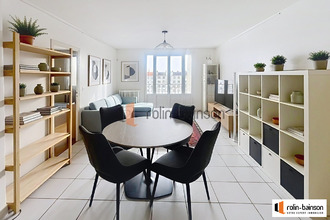 achat appartement villeurbanne 69100