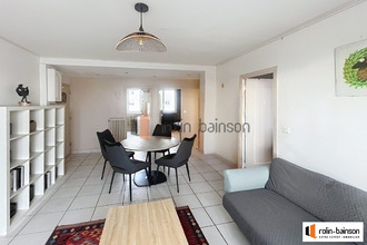 achat appartement villeurbanne 69100