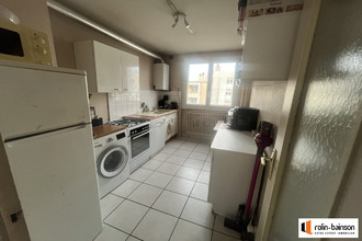 achat appartement villeurbanne 69100