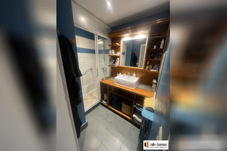 achat appartement villeurbanne 69100