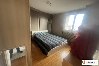 achat appartement villeurbanne 69100