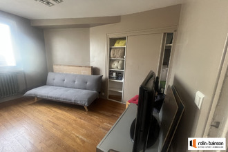 achat appartement villeurbanne 69100