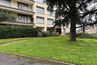 achat appartement villeurbanne 69100