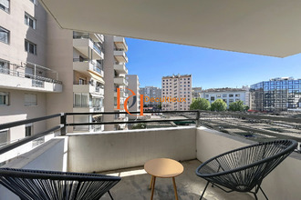 achat appartement villeurbanne 69100