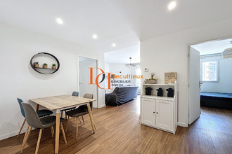 achat appartement villeurbanne 69100
