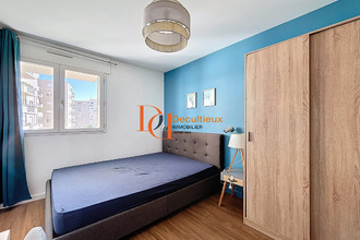 achat appartement villeurbanne 69100