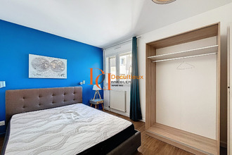 achat appartement villeurbanne 69100