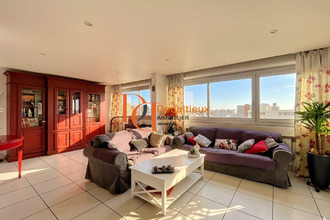 achat appartement villeurbanne 69100