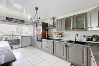 achat appartement villeurbanne 69100
