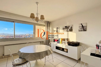 achat appartement villeurbanne 69100