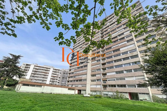 achat appartement villeurbanne 69100
