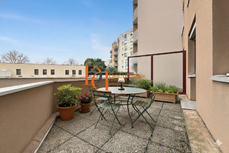 achat appartement villeurbanne 69100