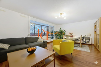 achat appartement villeurbanne 69100
