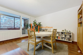 achat appartement villeurbanne 69100
