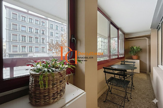 achat appartement villeurbanne 69100