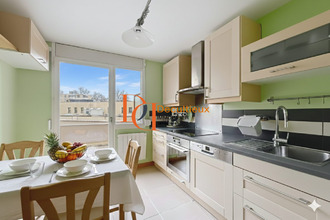 achat appartement villeurbanne 69100