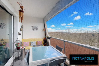 achat appartement villeurbanne 69100