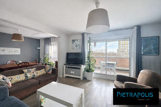 achat appartement villeurbanne 69100