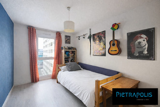 achat appartement villeurbanne 69100