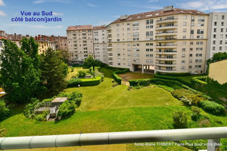 achat appartement villeurbanne 69100