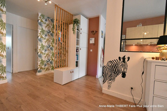 achat appartement villeurbanne 69100