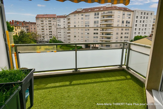 achat appartement villeurbanne 69100