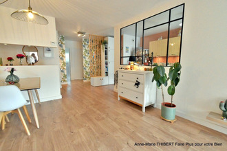achat appartement villeurbanne 69100